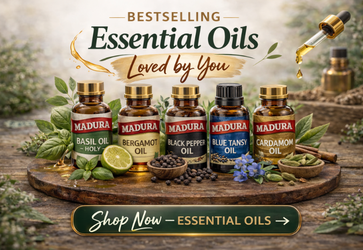 Essential Oils